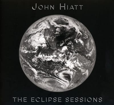 Eclipse Sessions - John Hiatt