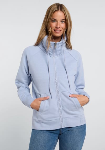 Airin Sweatvest Loose Fit