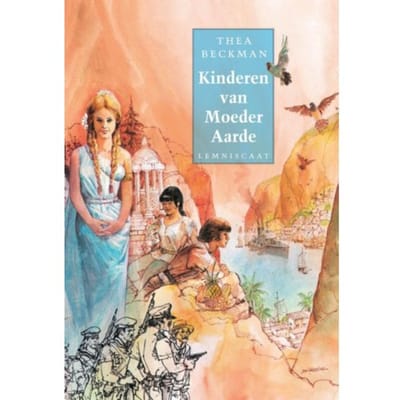 Kinderen Van Moeder Aarde - Thea Beckman
