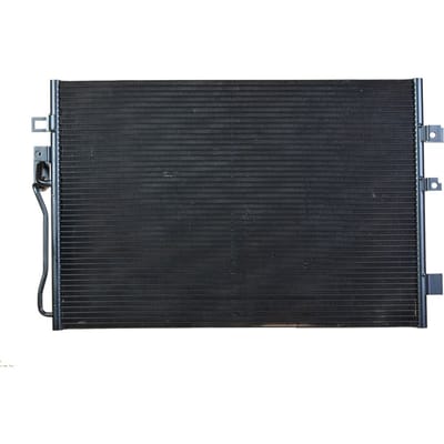 Condensator, airconditioning NRF 350087