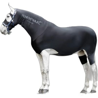 Volledige dek voor paard Rambo Slinky