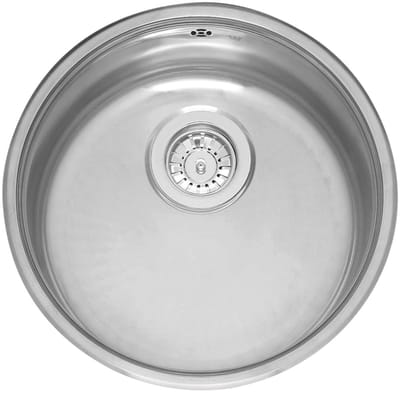 Reginox Comfort spoelbak L18 370 OKG