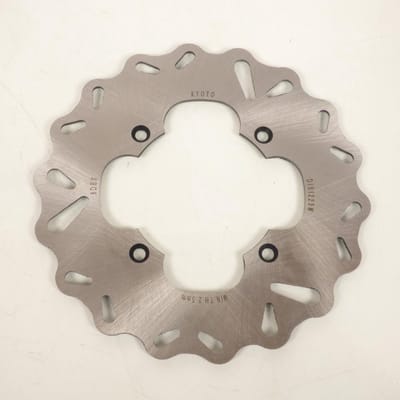 Achterremschijf Sifam voor Motor Yamaha 80 Yz Petites Roues 1993 tot 2001 Ø190X84X3mm / achteraan Nieuw