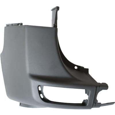 MODECAR Standard - Achterdemper Links - Geschikt voor Mercedes Sprinter II - OE 9068801071 - Nieuw vervangingsonderdeel
