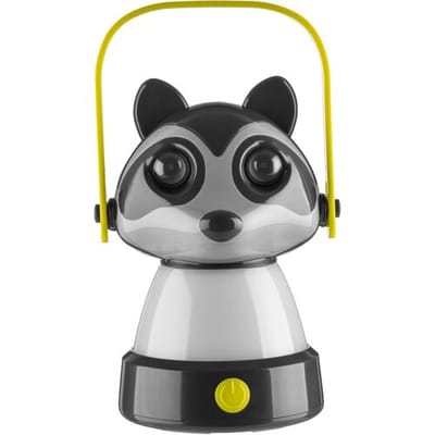 CRIVIT Campinglamp of hoofdlamp (campinglamp/das)