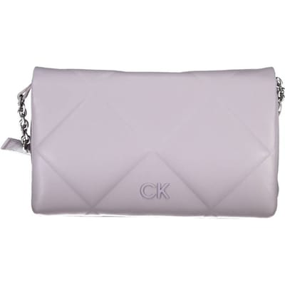 Kettingportemonnee Lilac Stijl K60k608766