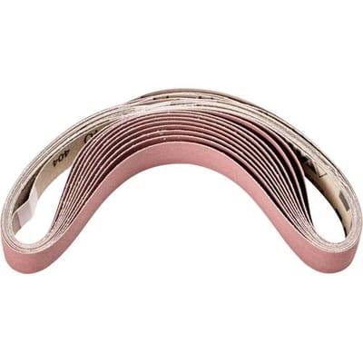PFERD TOOLS BA 20/520 T A 240 45003024 Schuurband Korrelgrootte (num) 240 (l x b) 520 mm x 20 mm 20 stuk(s)