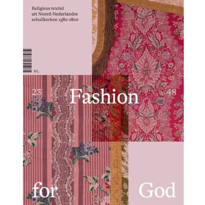 Fashion For God - Pim Arts