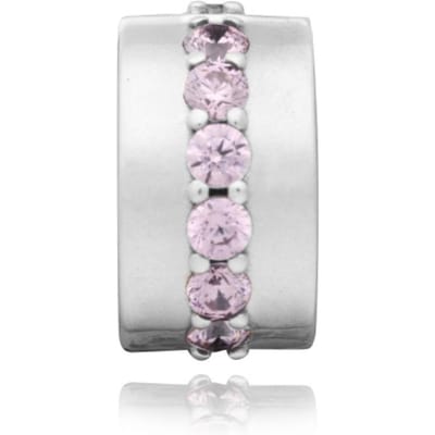 Pandora 791972PCZ - Bedel - Zilver 925