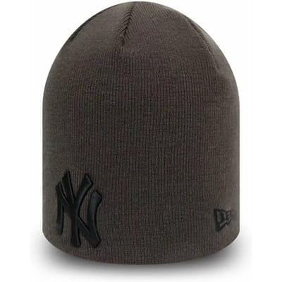 Muts League Essential Skull New York Yankees