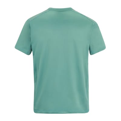 Regatta Heren Virda T-Shirt (Arctic)