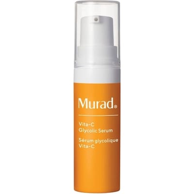 Murad. Environmental Shield Vita-C Brightening Serum Vitamine c-serum Unisex 10 ml