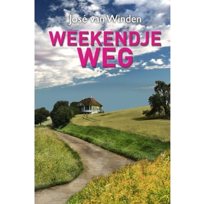 Weekendje Weg - José van Winden