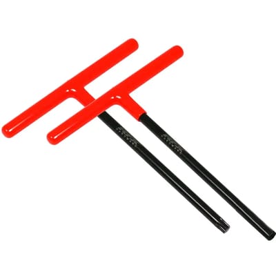 T-sleutel RFX