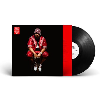 The Emperor's New Clothes - Raekwon
