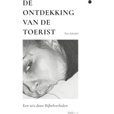 De Ontdekking Van De Toerist - Rien Schenkel