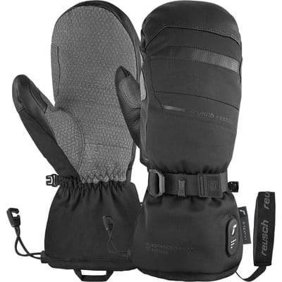 Skimitsen Reusch R-TEX® XT