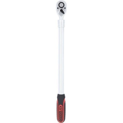 KS Tools 914.1205 914.1205 Omschakelratel 1/2 600.0 mm