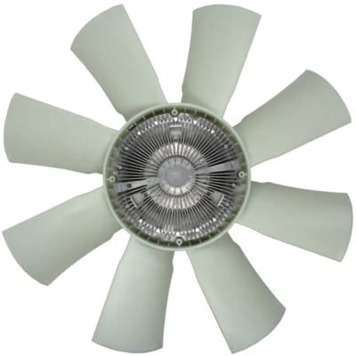 Ventilator, waaier NRF 49763