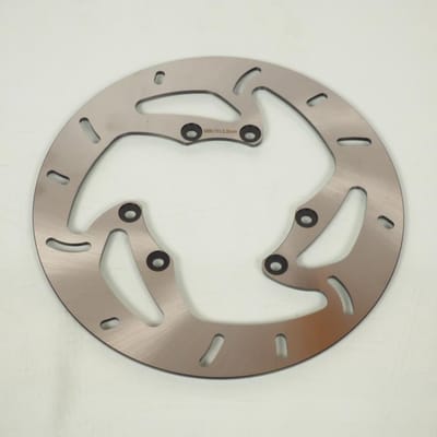 Disque de frein avant P2R pour Moto Rieju 50 RRX SPIKE 2006 à 2007 Neuf