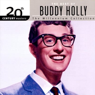 20th Century Masters: The Millennium Collection...