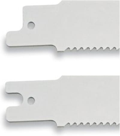 ROTHENBERGER Universeel zaagblad, 300x20x0,9, 14 TPI (5-pack) - 865789