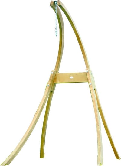 Support voor houten hangmat AMAZONAS Atlas