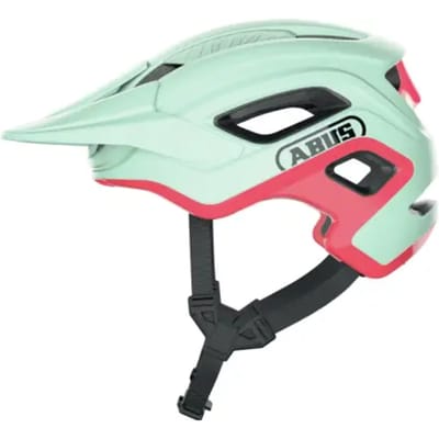 Abus helm CliffHanger iced mint M 54-58cm