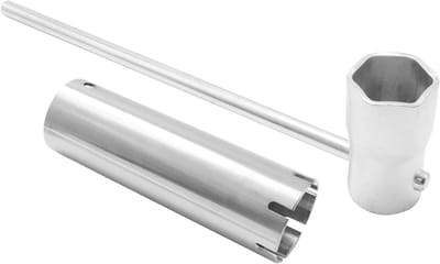 Duo Prop gereedschapsset voor montage en demontage, vervangingssleutel voor Volvo Penta D F Duoprop D, F, FH, I, IH-serie, ideaal voor onderhoud en reparatie
