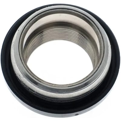 Linker kegelnaaf met stofkap Shimano WH-R9270-C50-TU-R