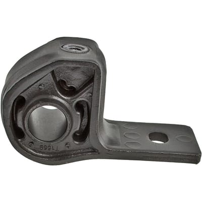 Voorste draagarm silentblock MEYLE 11-14 610 0012/HD