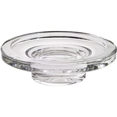 Emco replacement soap dish for mundo soap holder