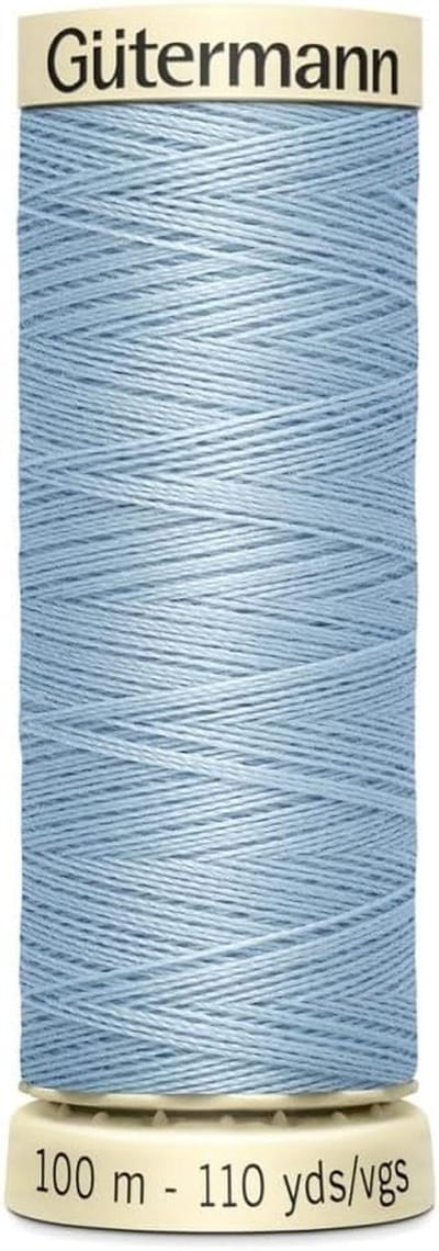 Naaigaren Set 100m Polyester voor Naaimachine Handmatig Naaien