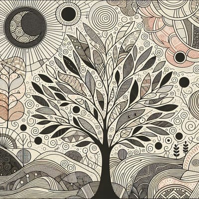 Kunstprint | Wanddecoratie | Canvas | 40 × 40 cm