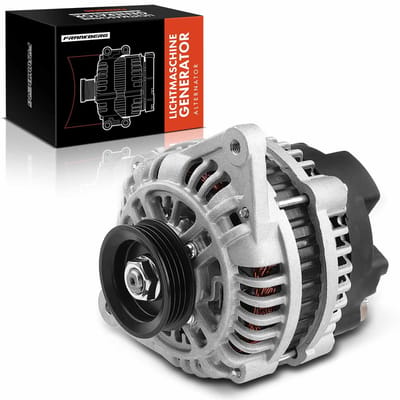 Frankberg 1x Lichtmaschine Generator voor Hyundai