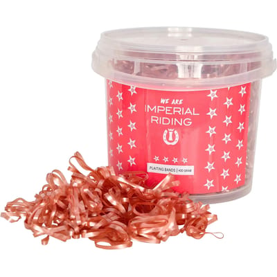 siliconen manenelastiek Imperial Riding Profi-Box 400 g