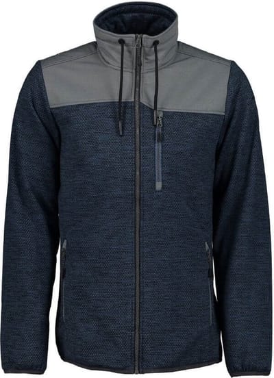 Icepeak - Chemung - Heren Vest - Winter vest - Maat M