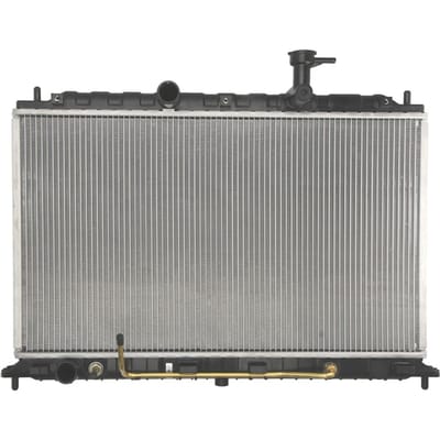 Radiator, motorkoeling KOYORAD PL822455