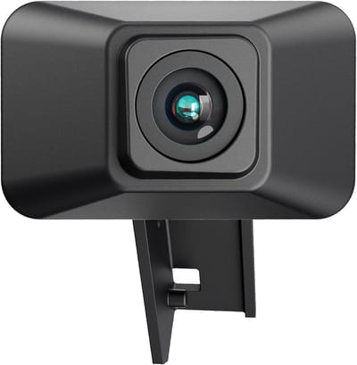 3D Printer Camera - Print Monitor - Print Bewaken - AI Intelligent - HD Realtime - Zwart