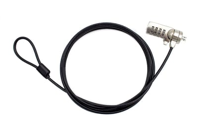 Security Cable Nilox NXSC002 (1,5 m)
