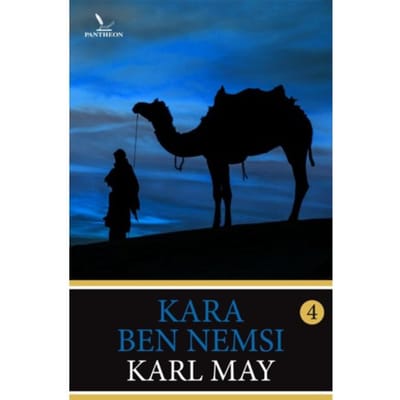 Kara Ben Nemsi / 4 - Karl May