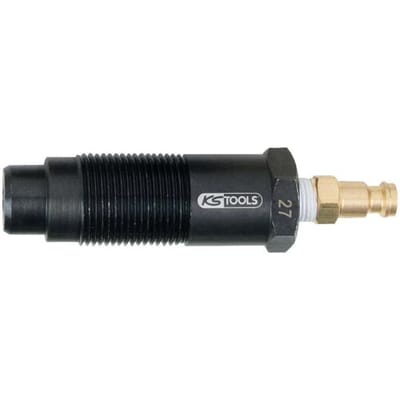 KS Tools 150.3683 Injectoradapter, M22x1,5, lengte 92 mm