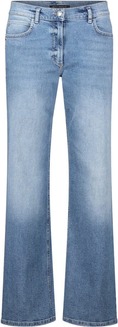 Betty Barclay - 61331980 - Hose Jeans 1/1 LAEnge