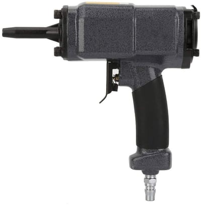 Store_7 - NP-50 Pneumatische Nageltrekker - Professioneel Handgereedschap - Luchtgestuurd - Geschikt voor Bouw en Renovatie - Voor Perslucht-nietpi...