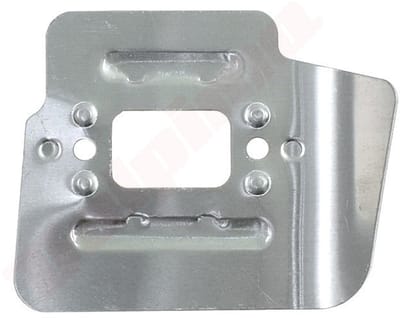Luchtfilter passend op STIHL MS361 METAL ( 1135 141 3200 )