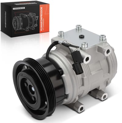 Frankberg 1x Klimaatcompressor voor KIA Cerato LD Sedan 2.0L 2004-2006