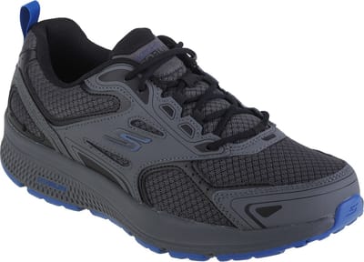 Skechers Herren Schnürschuh Go Run Consistant in grau