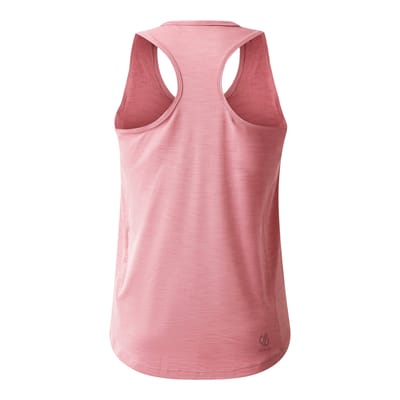 Dare 2b Vrouwen/dames Modernize II Vest (Lila)