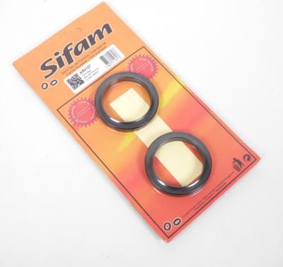 vork spi pakking sifam voor suzuki 400 gsf bandit 1991 tot 1994 41x53.1x8/9.5mm nieuw