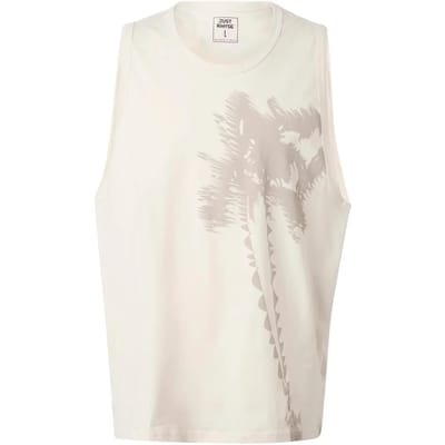 Just Rhyse - Wind Tanktop - S - Creme